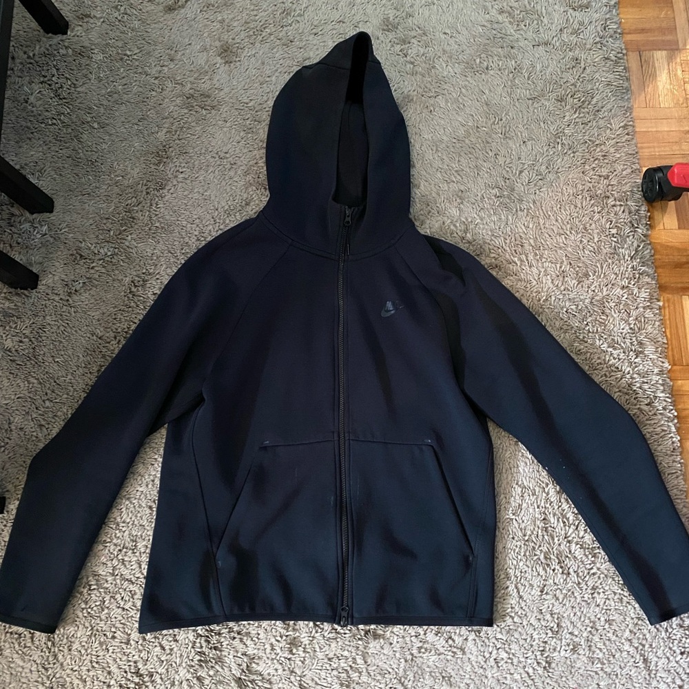 Nike tech fleece